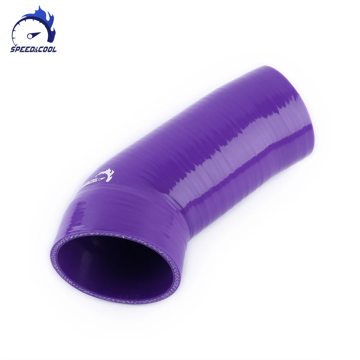 SPEED&COOL For 2006-2013 BMW E82 E88 E90 E92 E93 N52 3.0L Silicone Turbo Air Intake Inlet Hose Tube Pipe Kit silicone hose silicone hose connector
