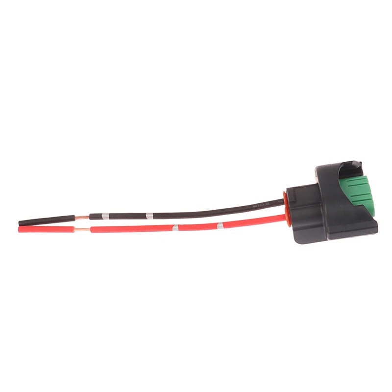 2 Stück h11 h8 Buchse Adapter Kabelbaum Buchse Auto Kabel Kabelst ecker für Nebels chein werfer Scheinwerfer – Detail 13