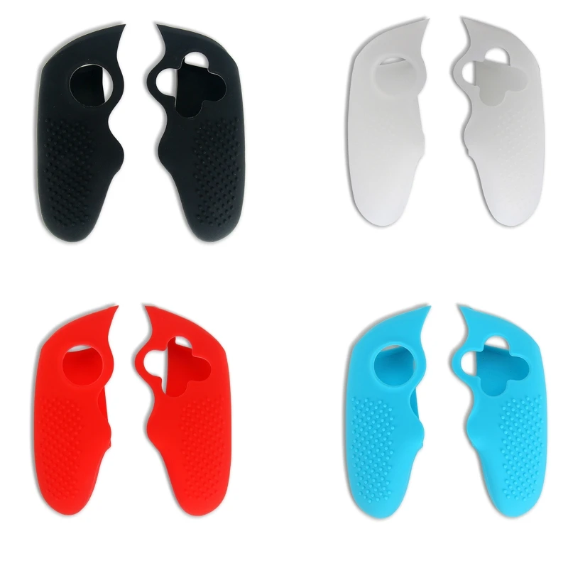 

Protective Silicone Soft Skin Split for Case Cover for Switch Controll H7EC