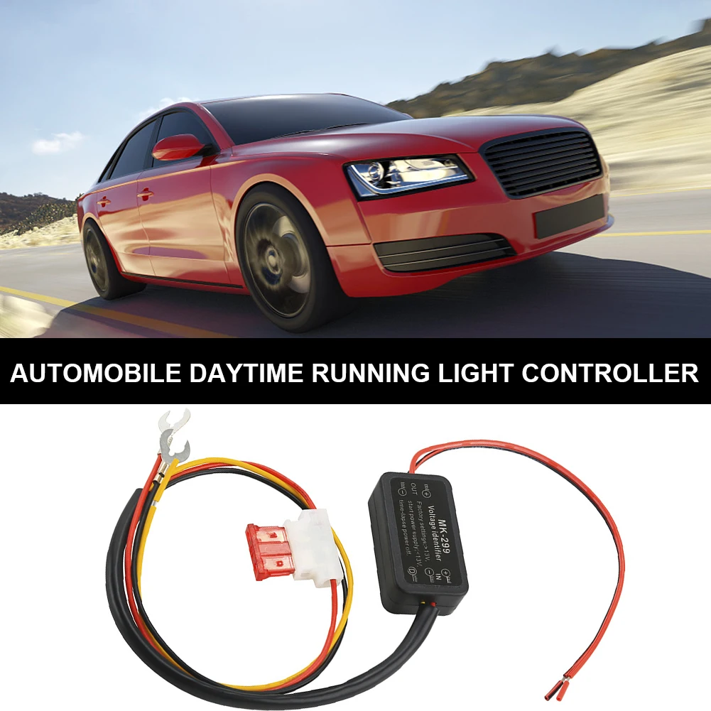 ڵ LED DRL Ʈѷ, ڵ ְ ,  ϳ׽ , / ġ, Ȱ Ʈѷ, õ  13V ̻
