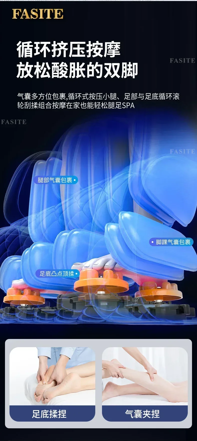 Premium  Electric Sofas Bed Living Room Full Relax Armchair Reclining Rest Furniture Theater Seating Armchairs