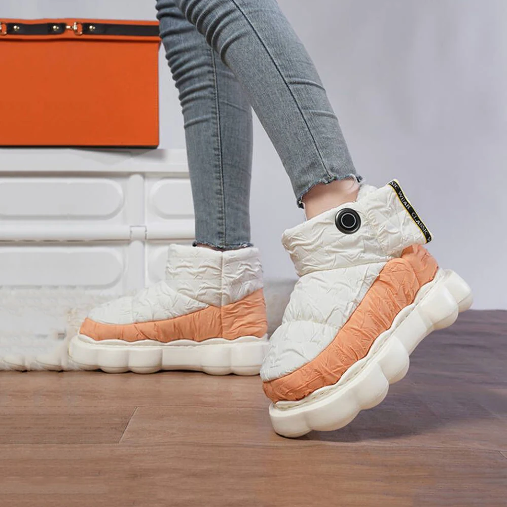 Heated Shoes Feet Bial Heated Slippers Electric Heated Slippers