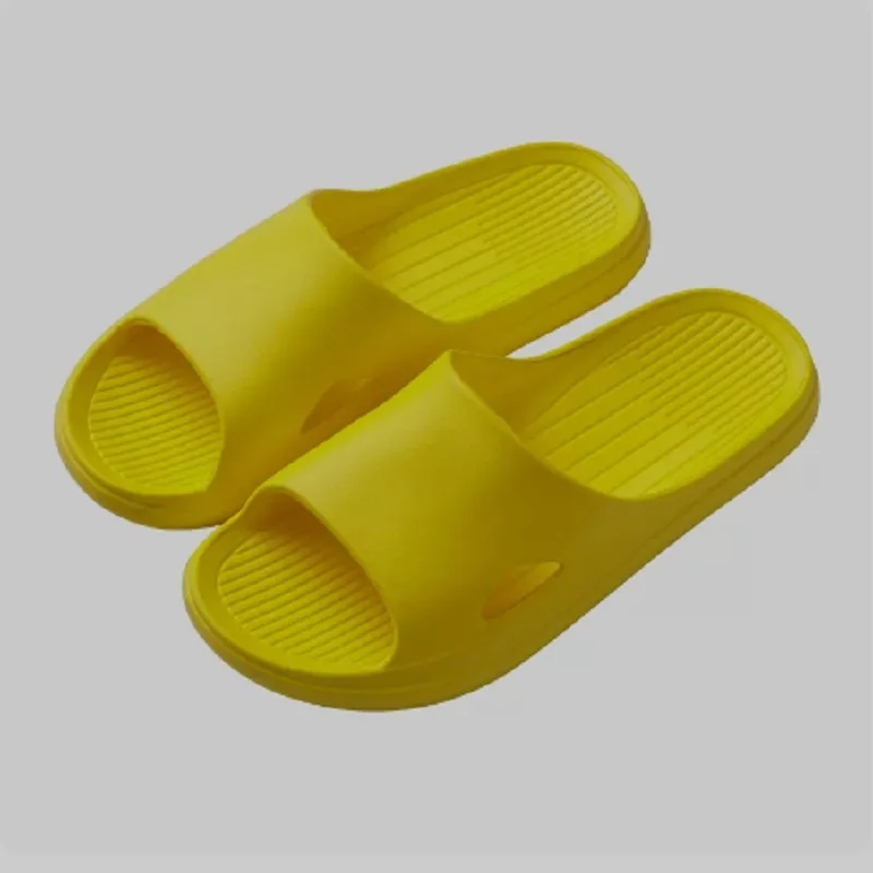 

Slippers for men in summer, indoor and home couples, men and women's trendy sandals, bathroom shower slippers home slippers