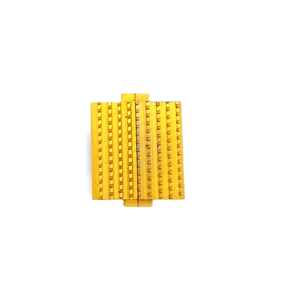 

92xx-4J Tooth Plate Gripper for Taiwan ZAPAK ZP92a Automatic Friction Tool Poly Strapping Tool