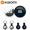 Xiaomi Mini Gps Tracker System FindMy App Airtag Smart Bluetooth Locator Child Finder Bag Anti-Loss Pet Collar with Tracker NEW 2