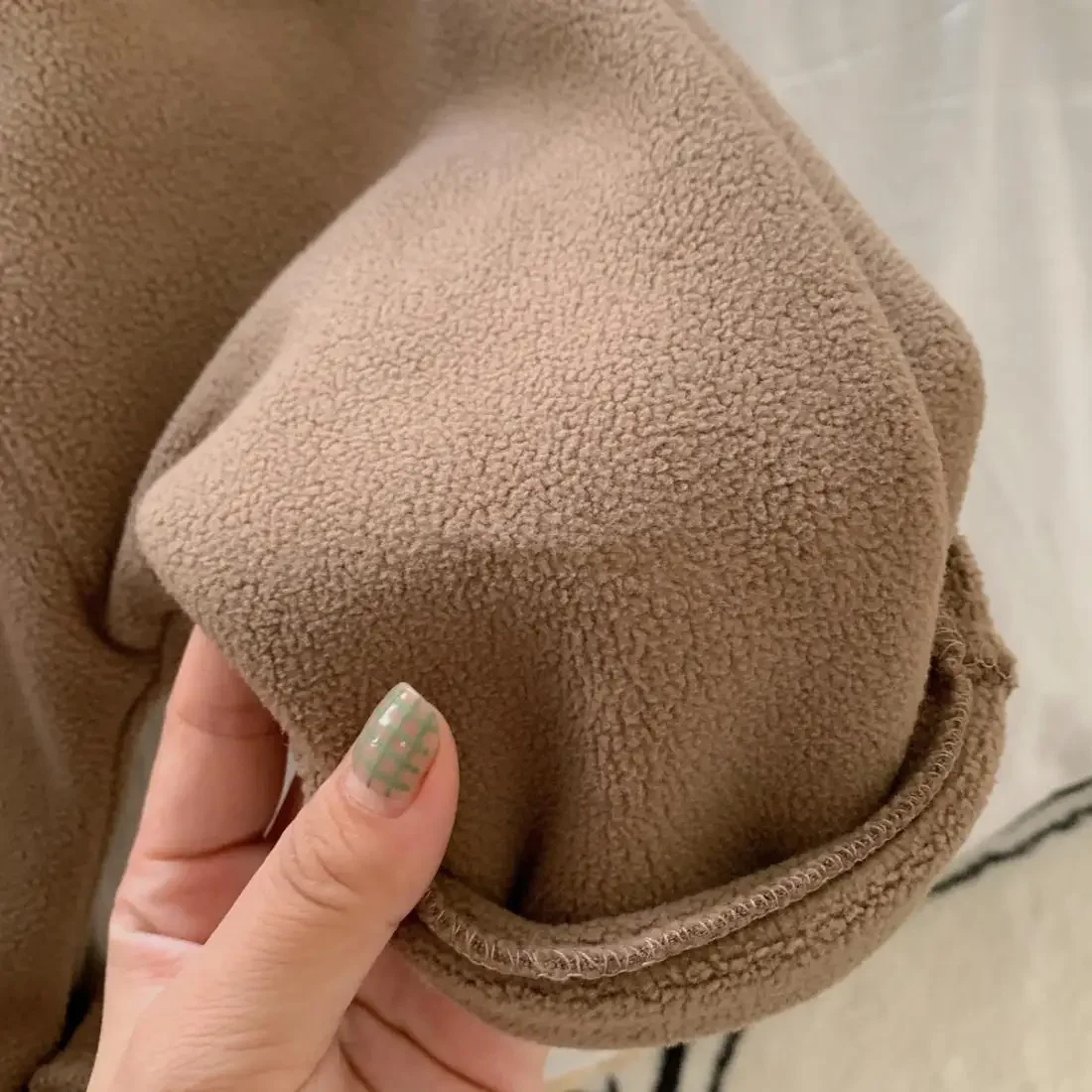 thumb