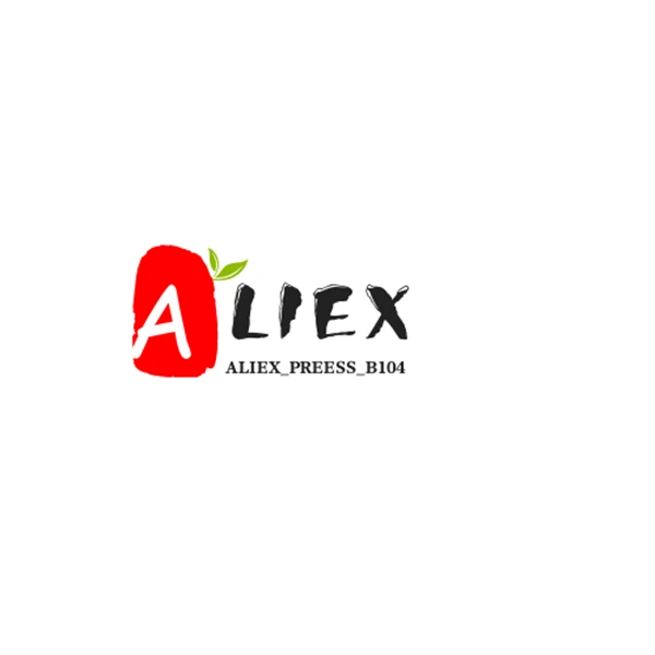 ALIEX PREESS B104 Store