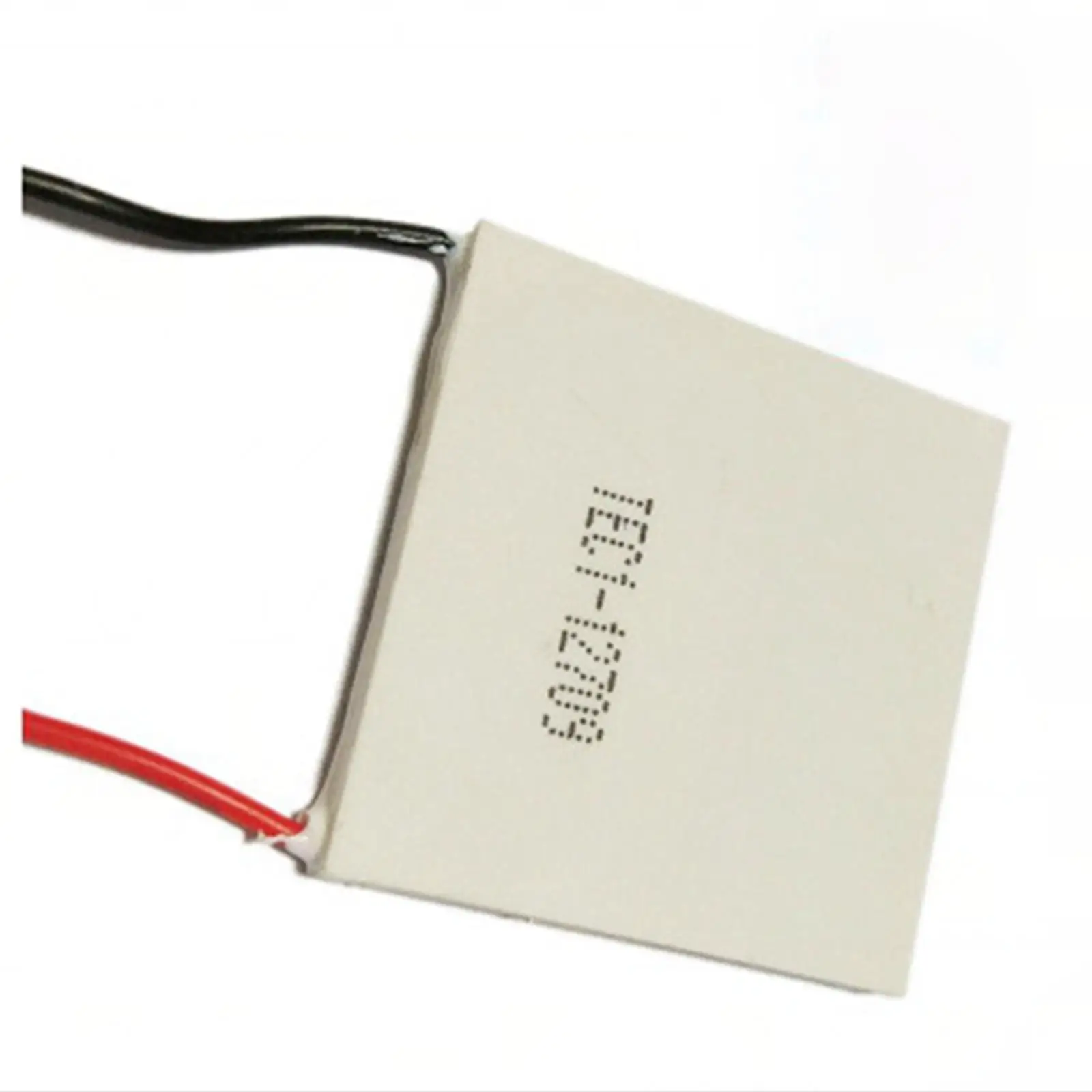 40x40x3.4mm 9A 15.5V 82W TEC1-12709 Thermoelectric Cooler Peltier Heatsink