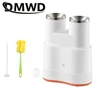 Automatic Rising Egg Roll Maker Electric Heating Eggs Boiler Cup DIY Hot Dog Omelette Master Breakfast Sausage Cooking Steamer 1
