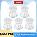 GM2 Pro White 5