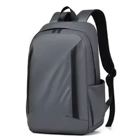 Men's Backpacks Oxford Waterproof Rucksack Business Computer Bag Casual Backpack Senior High School Student Schoolbag Large Capa 1
