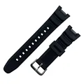 Silver buckle