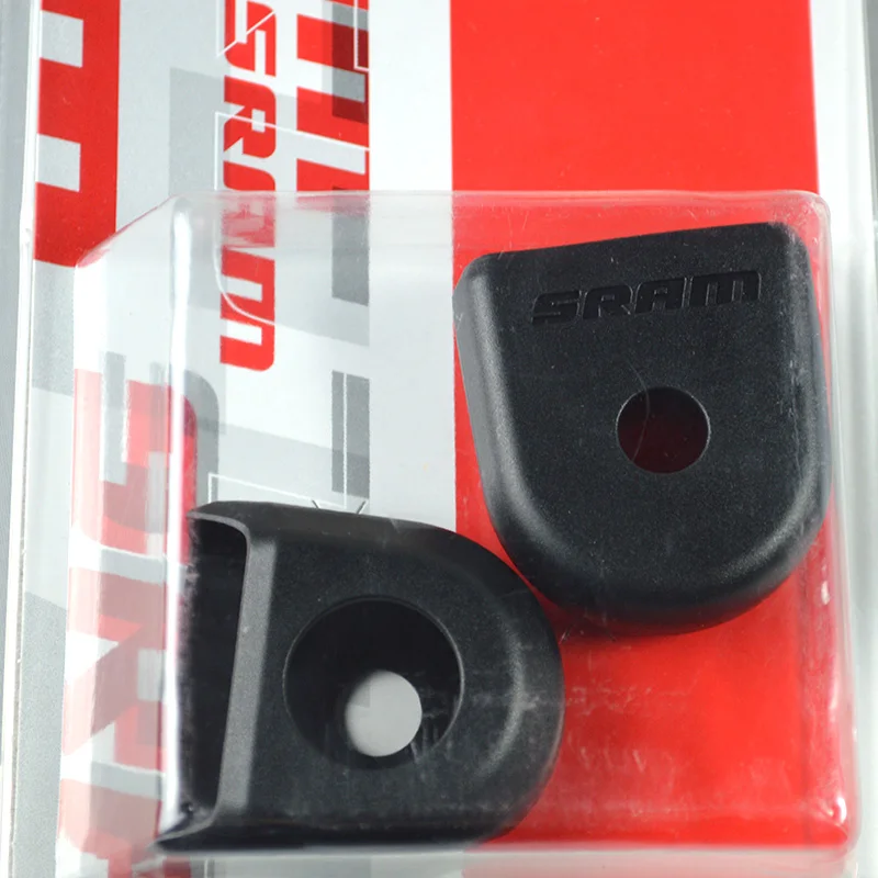 

Sram CRANK ARM BOOTS GUARDS PROTECTION Mountain Bike Crank Cover Crankset Protective Case For GX XX1 X01 XX Force RED