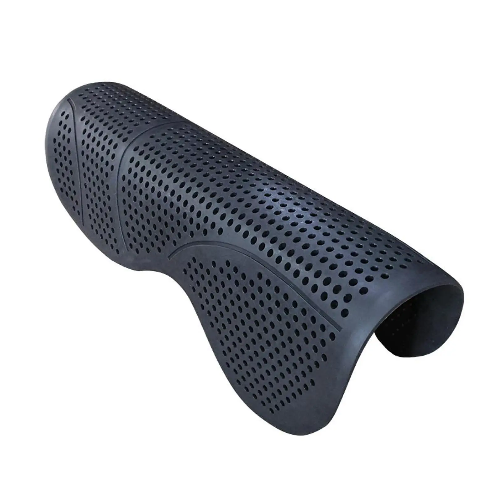 Bareback Pad Comfortable Non Slip Silicone Gel Saddle Pad Horse Saddle Pad Western/English Riding Saddle Pad for Back Breathable