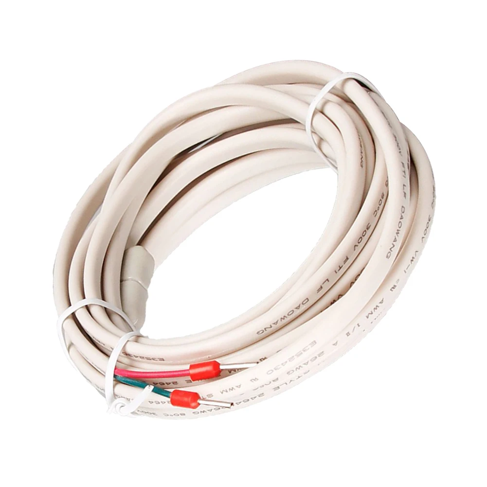 Electric Floor Heating Thermostat Sensor Probe 3 Meters NTC Probe Floor Sensor Electrical Equipment Floor Heating Systems Parts