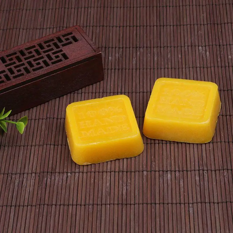 H4GD Organic Natural Beeswax 40g Sofa Table Chair Antique Maintain Care