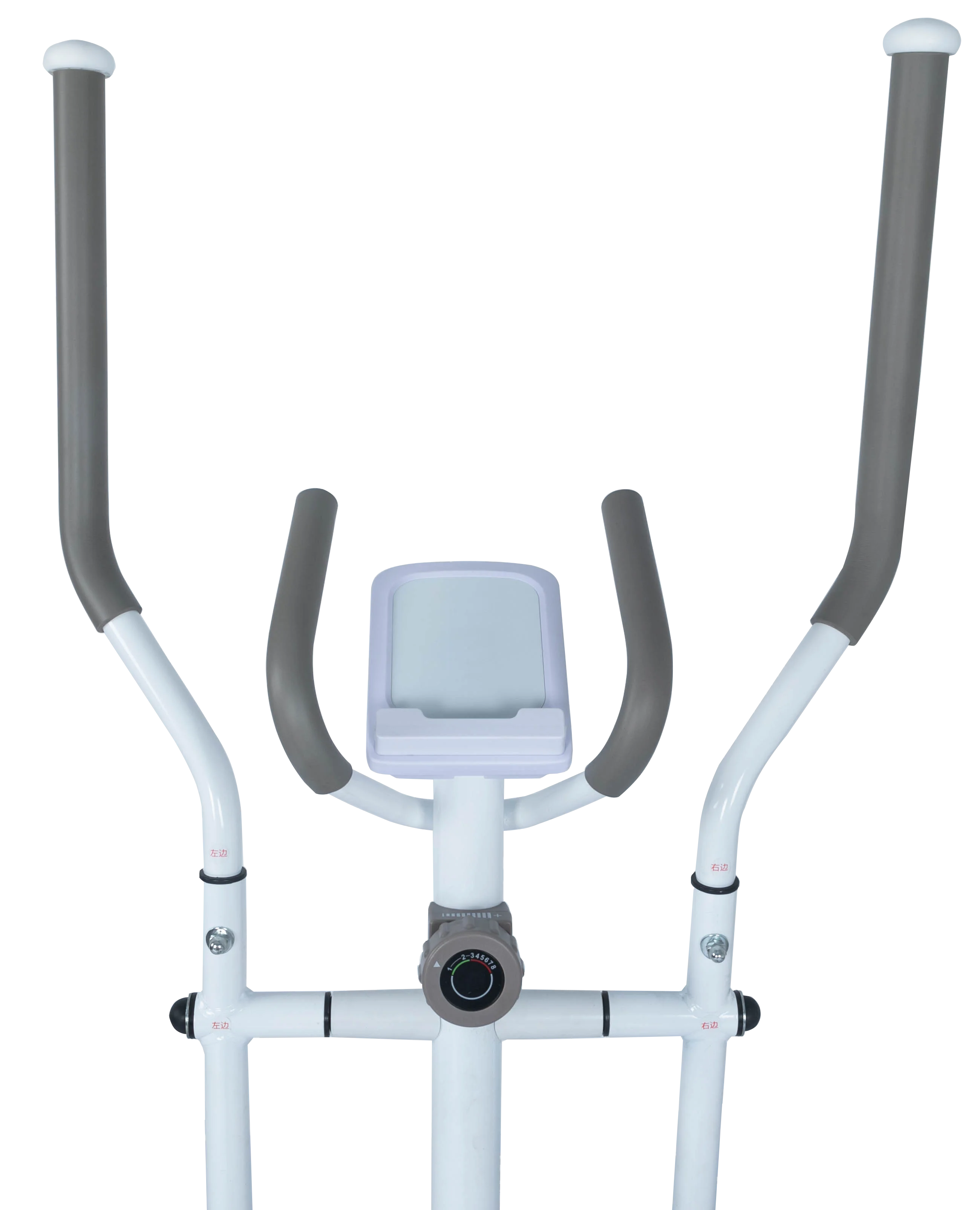 Home fitness magnetic Bike Elliptical trainer elliptical cross