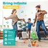 Sunshine Cactu Children's Electronic Plush Toy Dancing and Talking Cactu Children's Birthday Party Christmas Gift with 120 Songs 3