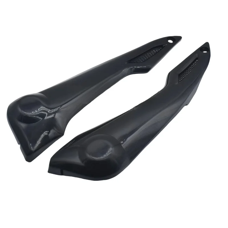 Off-road Motorcycle Fuel Tank Guard Shell Side Cover Decorative Outer Cover 8L For Yamaha Tricker XG250