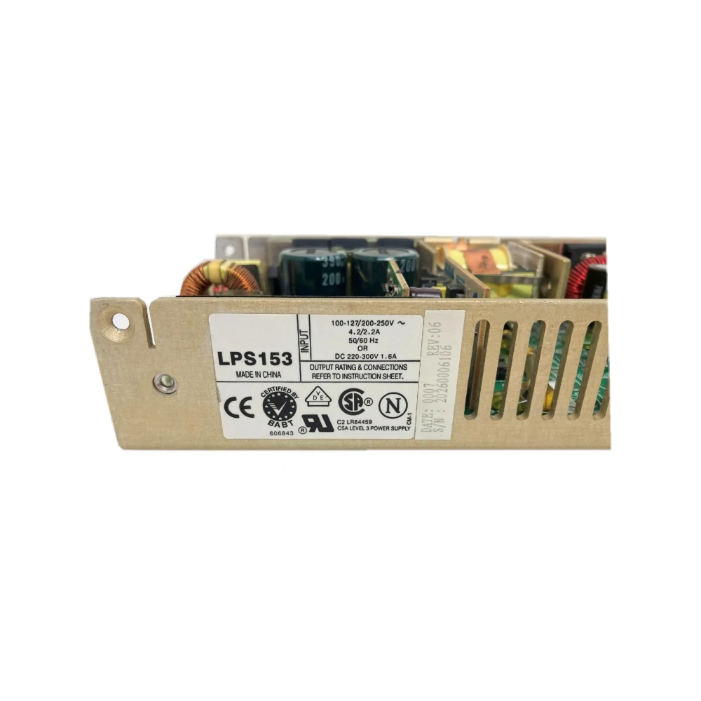 LPS153 For ASTEC Industrial Power Module 220-300V 1.6A 4 LPS153 For ASTEC Industrial Power Module 220-300V 1.6A - Image 2