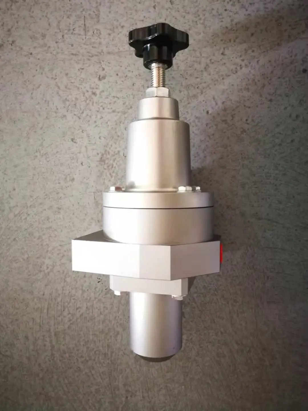 

1626105280/1626105281 оригинальный клапан регулятора давления для воздушного компрессора Atlas Copco/Liutech