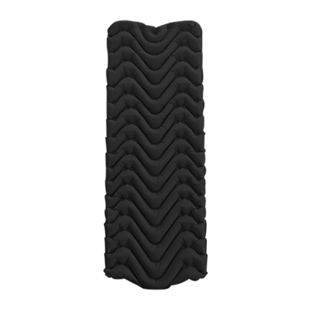 

Надувной матрас для сада, надувной матрас, наружный двухслойный воздушный клапан для походов, яркий вес, приятный для кожи, из ТПУ