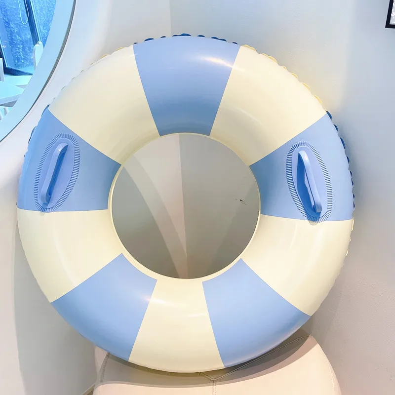 Rooxin Inflatable Pool Float 4
