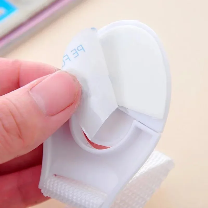 cabinet lock Child safety baby proof plastic protector for drawer door