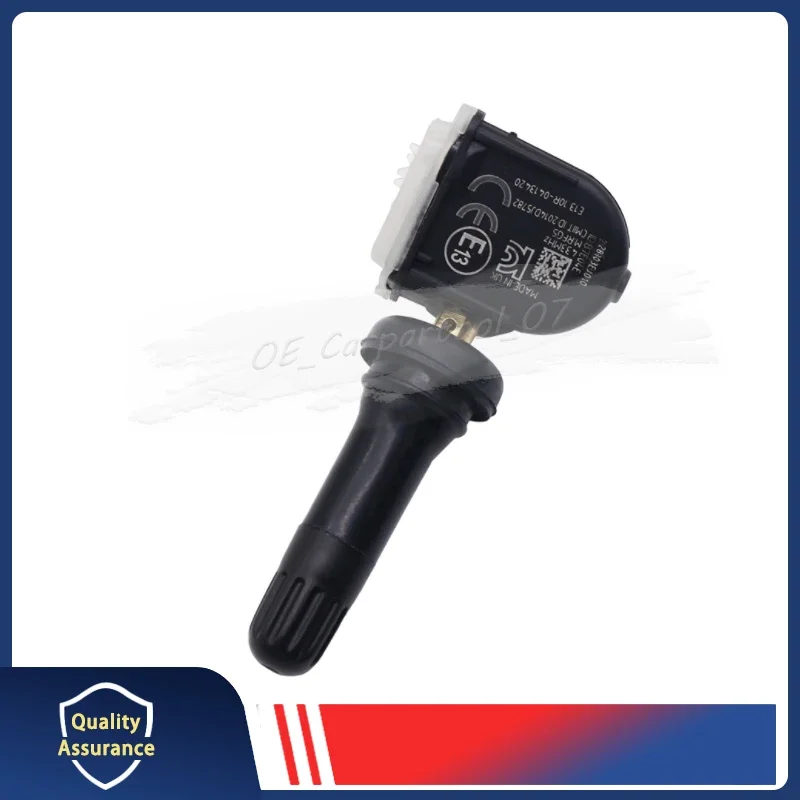 TPMS Ÿ̾ , ٷ Ʈ , , ƿ, Wrx, 433Mhz, Ÿ̾ з  ý, 28103FL000, 4 