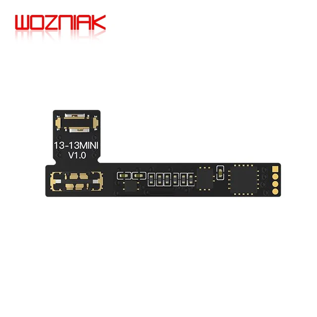 スマホアクセサリー jcid v1se JC JCID V1SE Screen True Tone Repair Board For iPhone 11 12