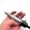 STRONG 207b 65W control box 35000RPM Nail Drill Nails Art Tool Handpiece Nail File Equipment manicure machine Nail File Set 3
