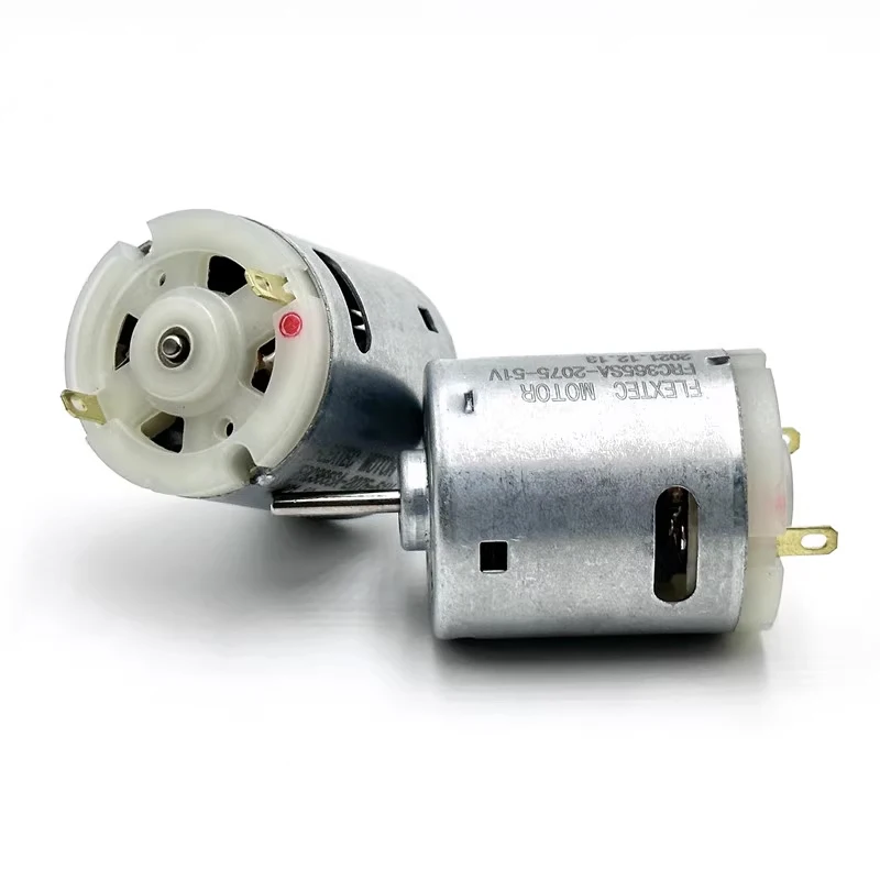 RS-365SH-2175 DC 12V 18V 24V 25500RPM High Speed Micro 28mm Electric Motor