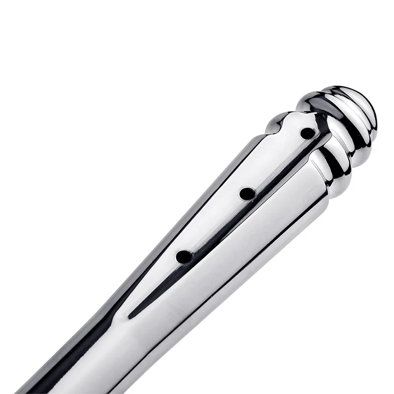 Vaginal Anal Irrigator Reusable Stainless Steel Metal Anal Dilator Faucets Shower Rushed Enema Shower Cleaning Butt Tap