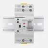 ATS Dual Power Automatic Electrical Transfer Switch 2P 63A 220V For Generator Switch Is Designed To Automatically Transfer Power 5