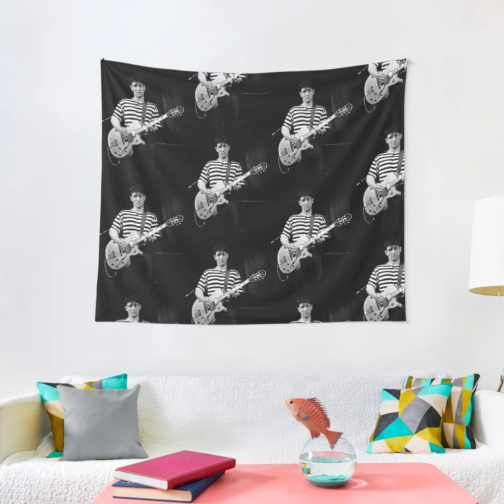 

Jonathan Richman Tapestry Art Mural Room Decor Cute Tapestry