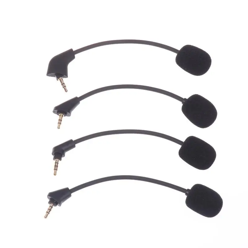 Pro Gaming Microphone for HyperX Cloud 2 II X by Kingston