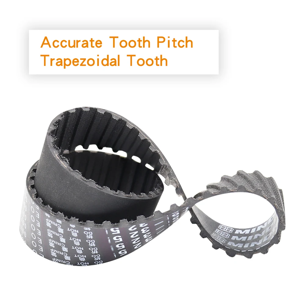 t5 correias trapezoidais do dente t5 320 325 04