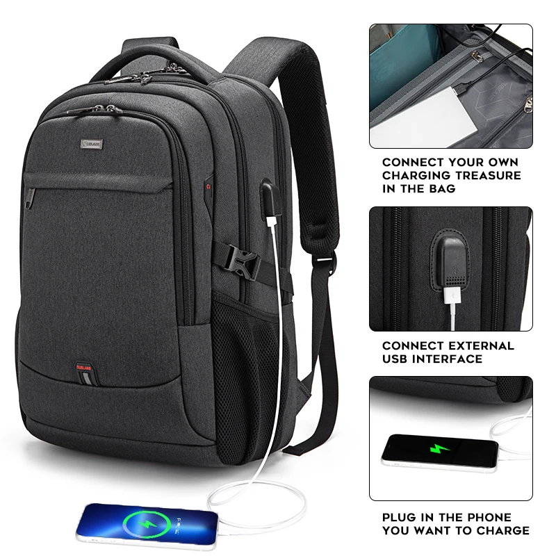 Laptop Bags Laptop Backpack TUMI Leather Ballistic Canvas Laptop