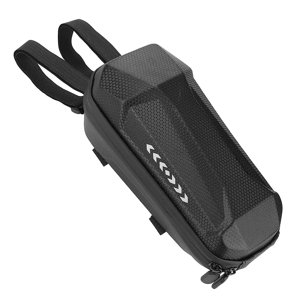 2L Electric Scooter Bag Accessories Electric Vehicle Bag Waterproof Scooter Front Bag Bike Bag Parts Rainproof Handlebar Bag New