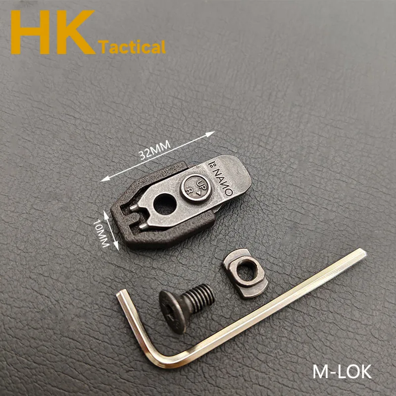 Outdoors NANO Multifunctional Adjust Tool With Picatinny OR MLOK Carrier for PEQ15 Laser Airsoft Hunting Parts