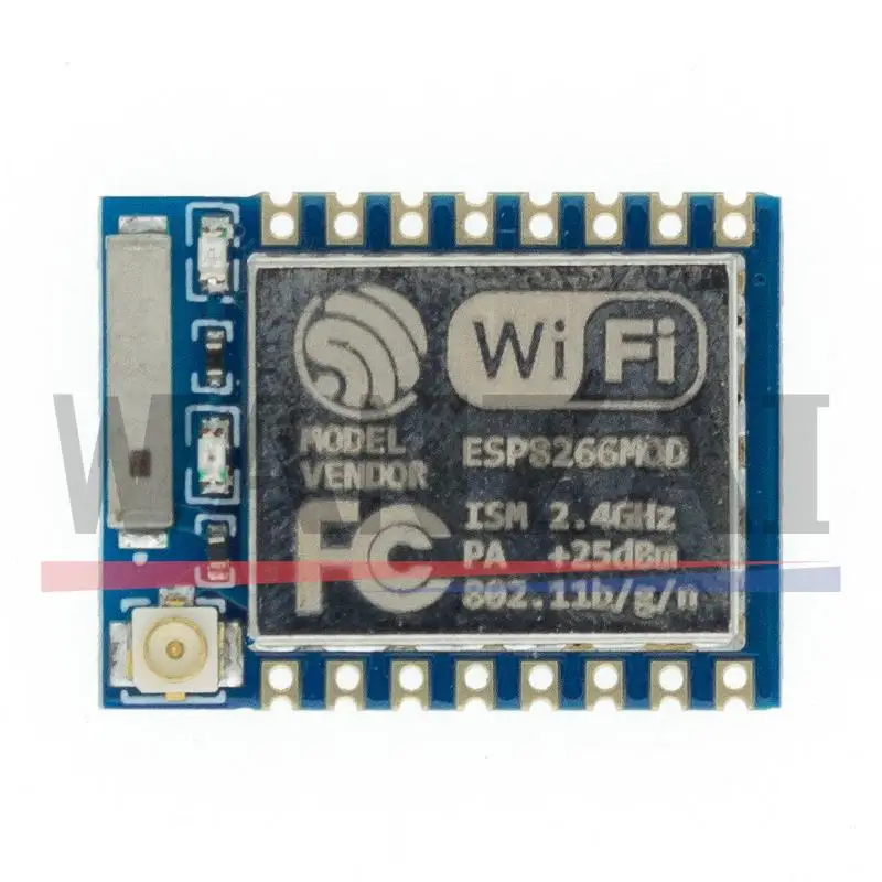 รูปสินค้า โมดูล Wi-Fi IoT สำหรับโปรเจกต์ IoT ไร้สาย