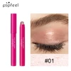POPFEEL Cream Eyeshadow Stick, Waterproof, Long-wear, High Pigmented 4