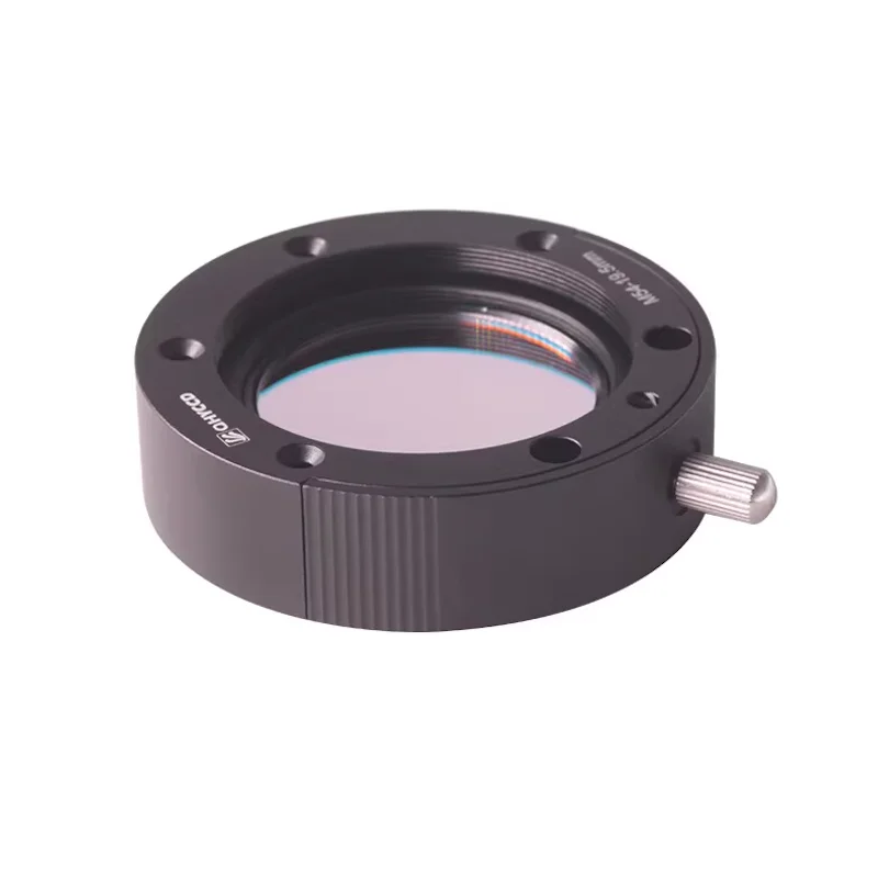 QHYCCD M54 Filter Drawer 19.5mm for QHY268C/QHY600C-SBFL