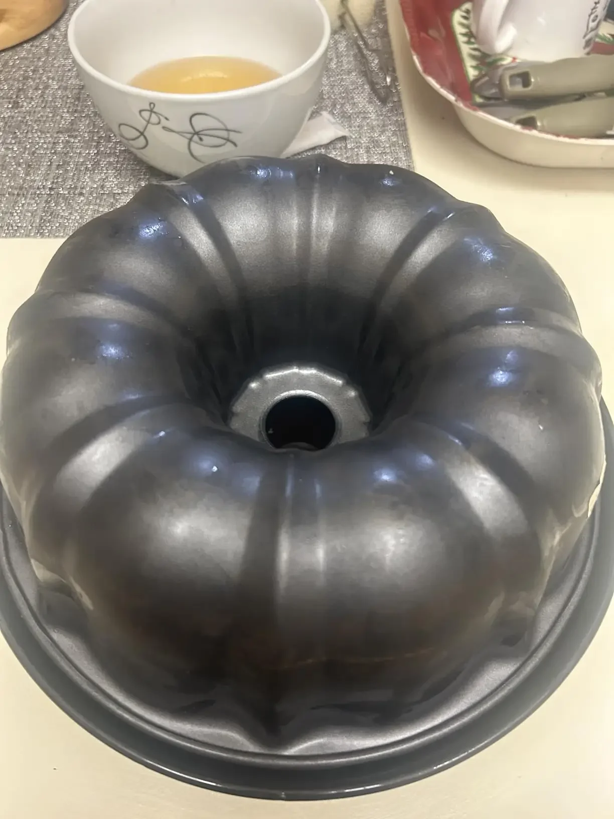 Buen molde para dulces