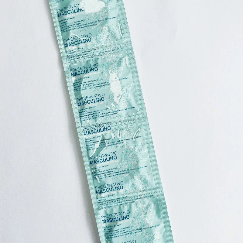 Condoms 144-288pcs Smooth Lubricated Men Ultra Thin Stimulation Penis Sleeves Adults Large Oil Latex Sex Products