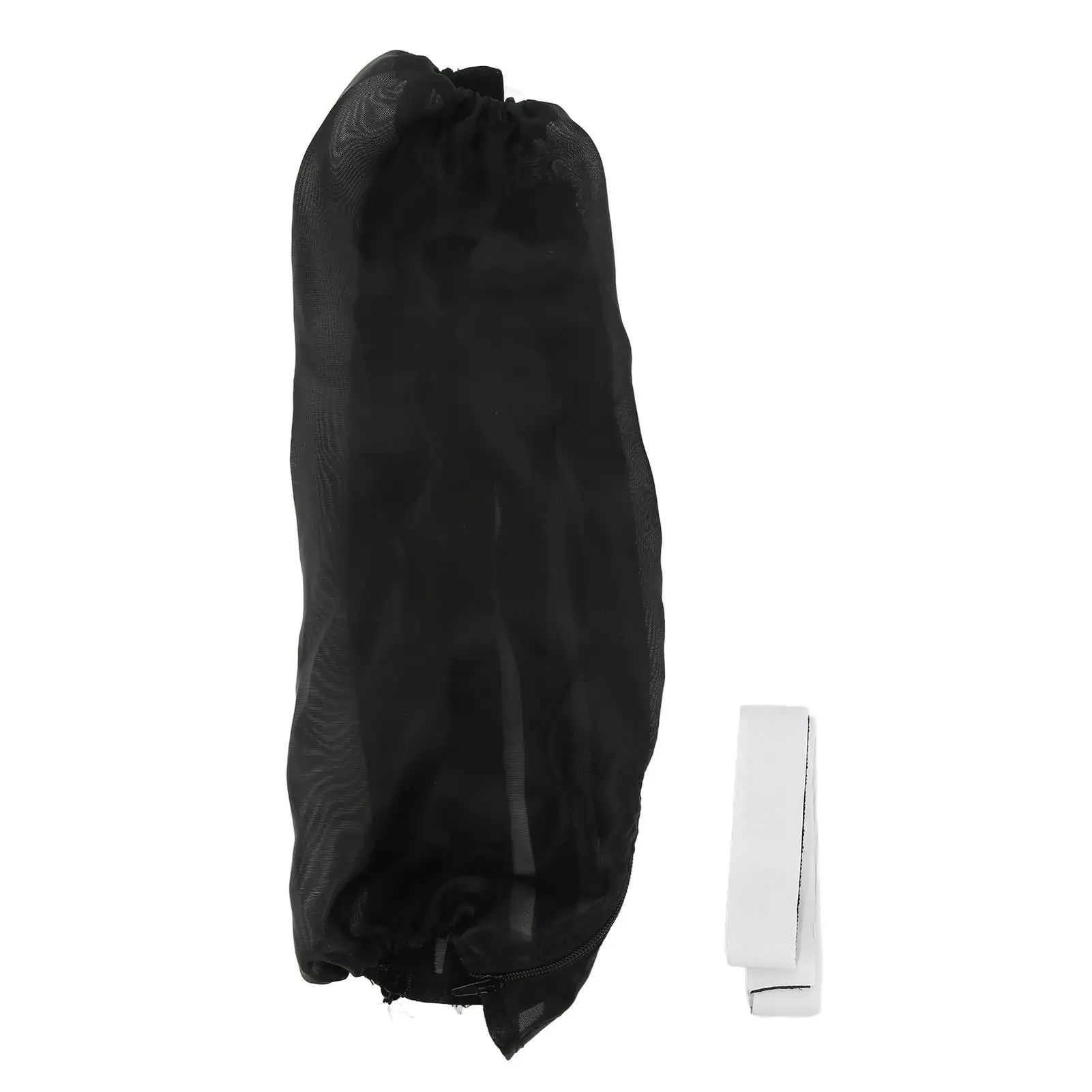 High Performance Dustproof RC Car Chassis Cover with Heat Dissipation and Breathable Design for 1 /8 Scale Vehicle