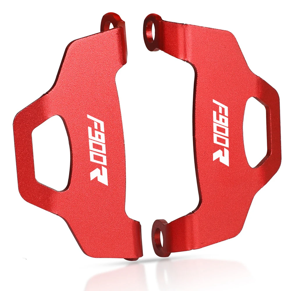 

For BMW F900R F 900 R SE 2020 2021 2022 2023 F900XR F900 XR Motorcycles Accessories Front Brake Caliper Guard Cover Protector