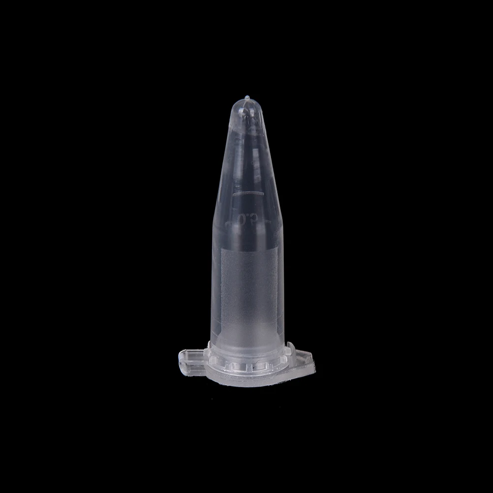 50 x 1.5ml Plastic Centrifuge Tubes with Snap Caps - Laboratory Supplies Disposable plastic centrifuge tubes made from PP material, ideal for sample storage and laboratory use. Disposable plastic centrifuge tubes made from PP material, ideal for sample storage and laboratory use. Centrifuge Tube Usage