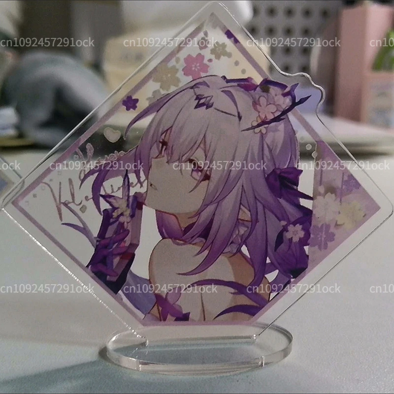 Honkai Star Rail Firefly Acrylic Stand Anime Collectible Ornament Gift
