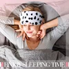 Sleeping Mask Sleeping Blindfold Soft Plush Eye Masks Cute Eye Cover Plush Mask Eyepatch Nap Health Eye Cover 3